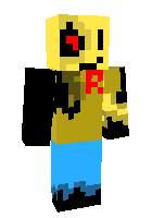 John doe (forsaken)