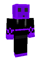 Purple Slime update