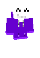 Just a skin again