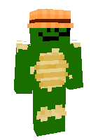 TurtleGentelmen