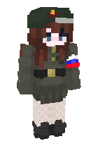 офицерша