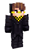 Skin MrBFF