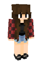 Red Girl Triada