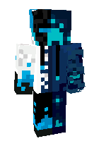 Sculk creeper and ender