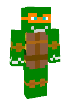 Michelangelo