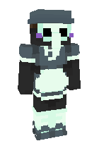 plague maid