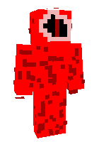 Eye blood