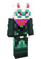Ralsei Jedi