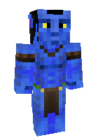Avatar Na'vi