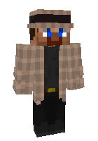 Detective Steve