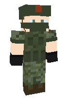 solider guy