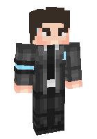 Connor detroit