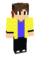 Реалистичный KMinecrafter