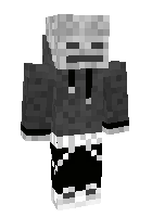Swag Skeleton!
