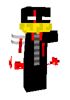 Hunter-Boss______