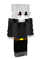 Fillet / Скины для Майнкрафт / Minecraft Inside