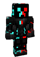 CreeperTron