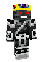 Wither король