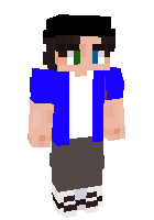 Walfexminecraft