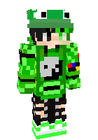 frog BOOMJK11