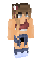 Girl skin