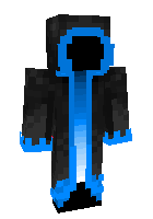 the blue king