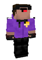 НУБИК zxcrix охраник FNAF