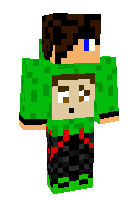 Tobuscus fan hoodie (Teen series)