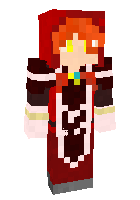 undertale red
