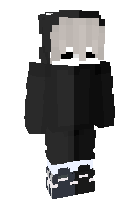скин.. / Скины для Майнкрафт / Minecraft Inside