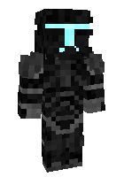 Commando_Atin / Скины для Майнкрафт / Minecraft Inside
