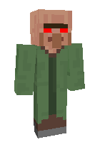 D Villager