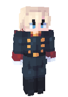 Kronprinz Elecchous (II)