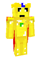 Golden King 2.0