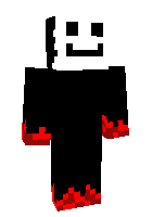 Horor skin