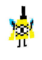 Bill Cipher