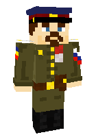 Казачий генерал