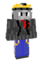 Builderman Forsaken