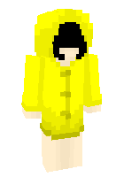 Little Nightmares Six