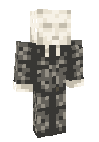 Ohmuh gawd slendej maan so scajy OMG i pee myself now haha epIC SKIN E WILL KILL U