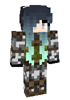 Karamonolite