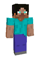 Steave_the_Longhair