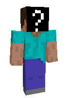 Mystery Steve