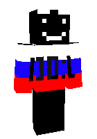 Скин от Fimka_001