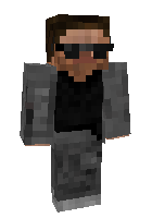 Cool Steve(Крутой Стив)