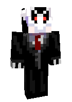 mask, costume, demon