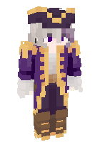 Osmi Pirate