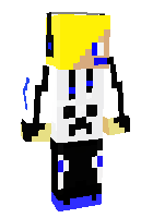 Blonde Gamer Fixed*