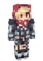 guardian tales: Arabelle