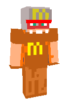 MagDonols